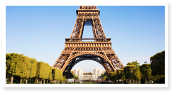 EIFFEL TOWER EIFFEL TOWER