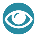 Fontawesome f06e 11 128