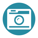 Fontawesome f083 0 128