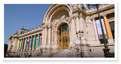 GRAND ET PETIT PALAIS GRAND ET PETIT PALAIS