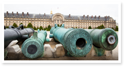 LES INVALIDES LES INVALIDES