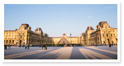 LOUVRE MUSEUM LOUVRE MUSEUM