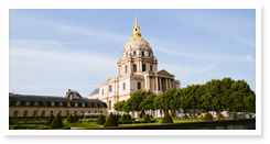 NAPOLEON'S TOMB NAPOLEON'S TOMB